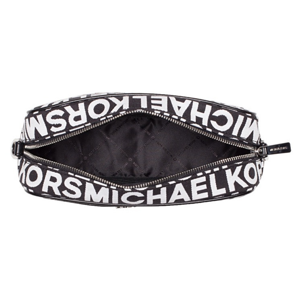 SOLD! NWT Michael Kors Kenly Pocket Crossbody - Picture 15 of 16